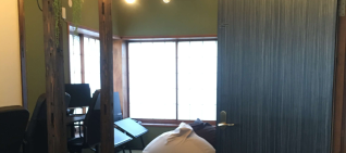 コワーキングスペース