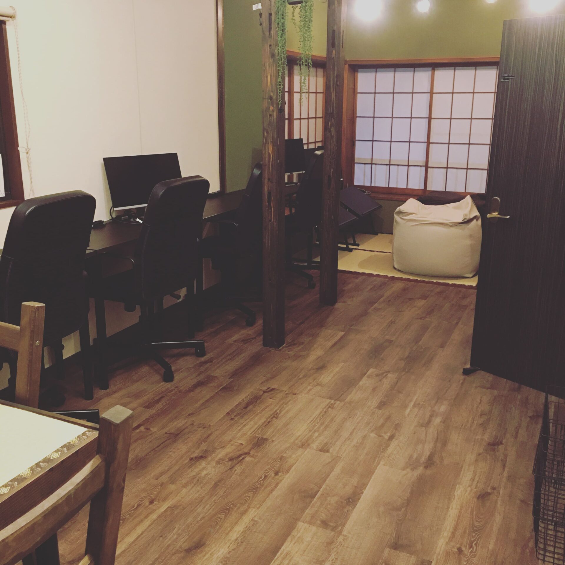 take a nap ロゴ画像