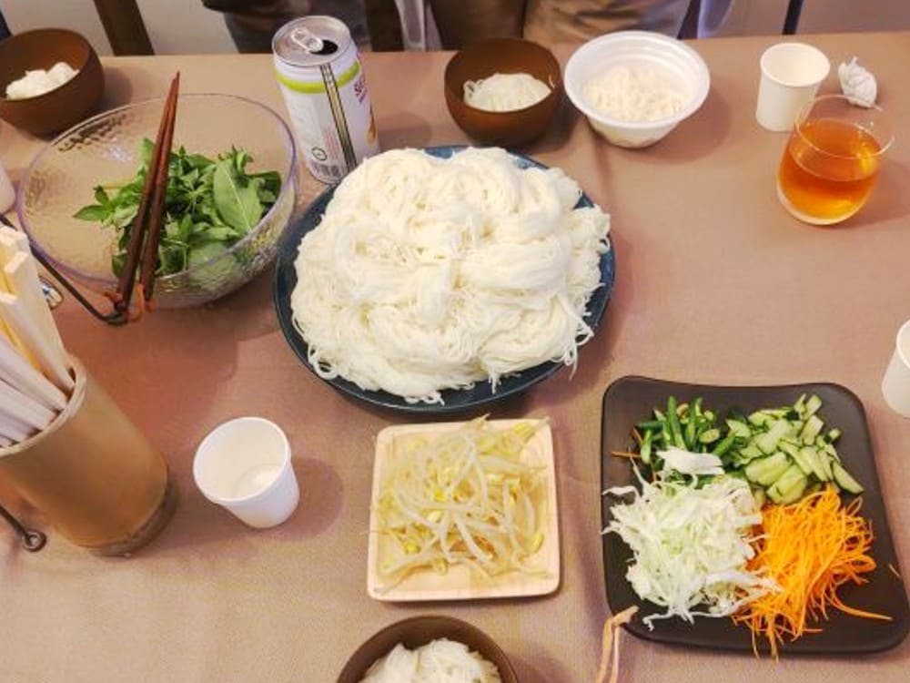 9.トッピング野菜