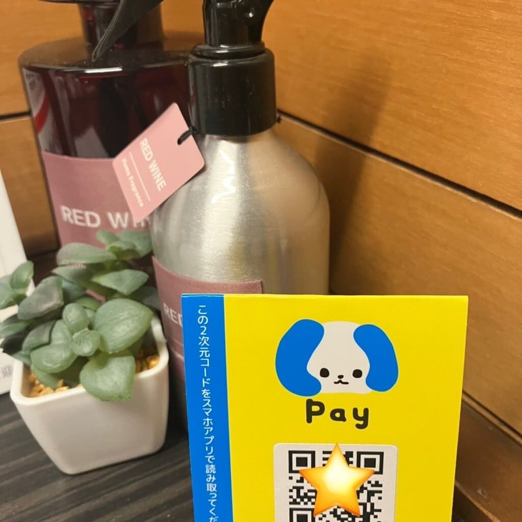 いたばしpay