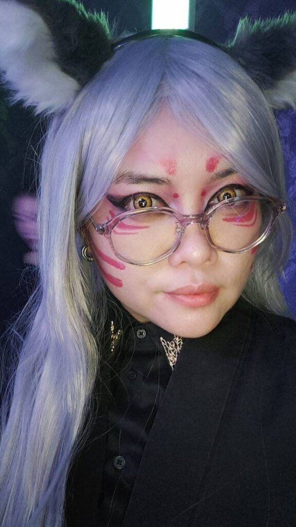 ウェンディーさんパーティチューン