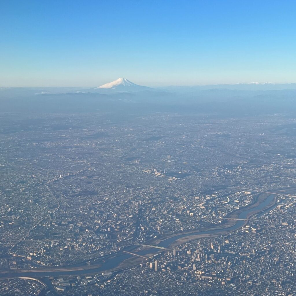 富士山