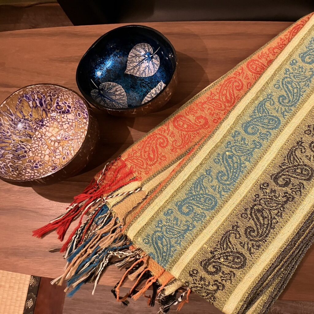 カンボジアgoods