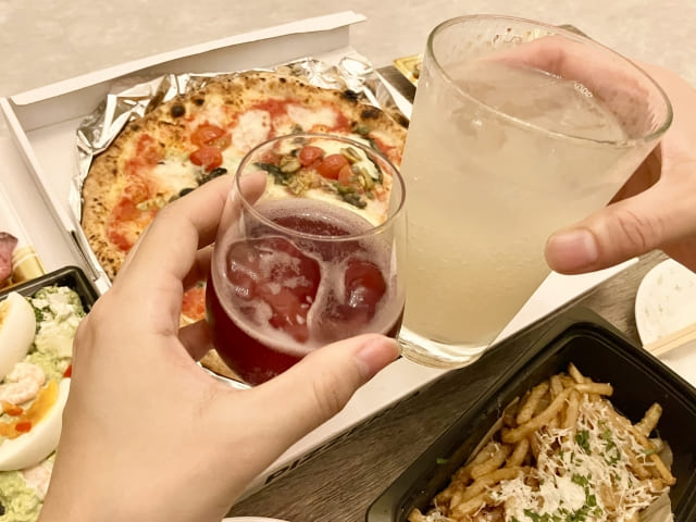 イベントのサムネイル